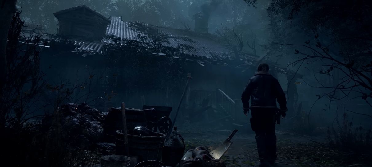 Remake de Resident Evil 4 tem presença confirmada no Capcom Showcase