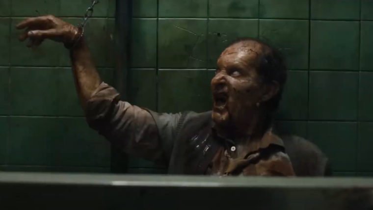 Resident Evil: A Série ganha primeiro trailer brutal e sangrento