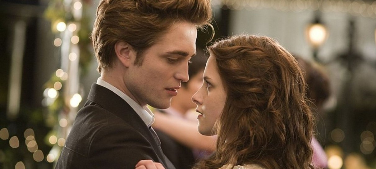 David Cronenberg tem ideia de filme com Robert Pattinson e Kristen Stewart