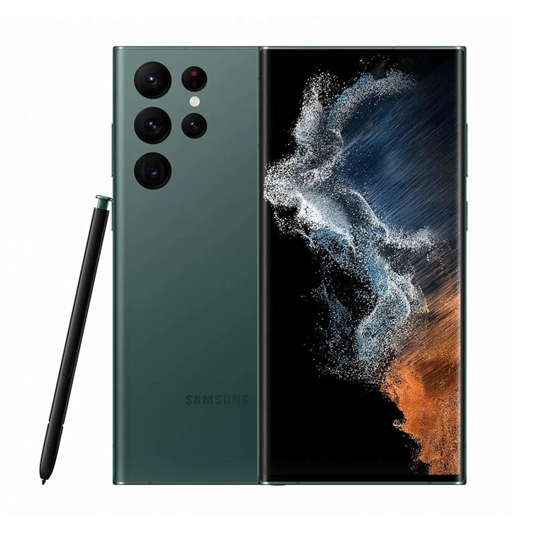 samsung s22 ultra é um dos modelos de desconto em samsung s22