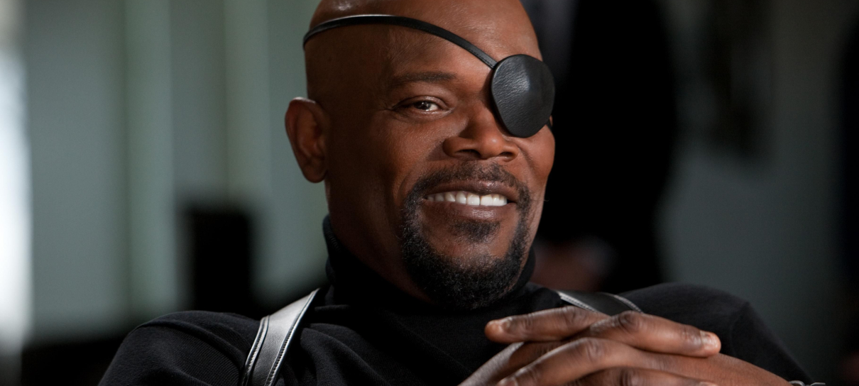 Samuel L. Jackson prefere estar em Marvel e Star Wars do que fazer “filmes de Oscar”