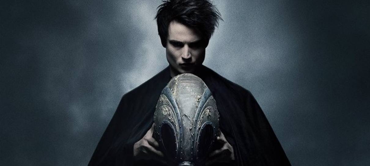 Sandman ganha novo teaser e data de estreia na Netflix