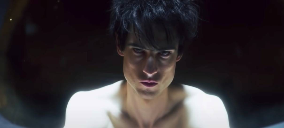 Acompanhe ao vivo o primeiro dia da Semana Geeked Netflix 2022