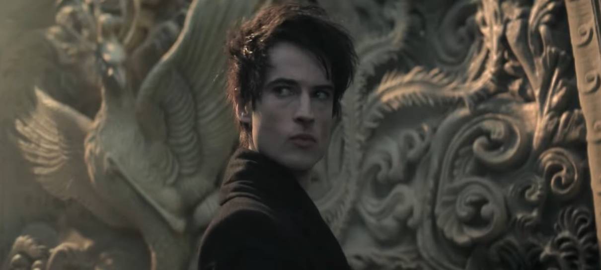 Confira tudo o que rolou no primeira dia da Semana Geeked Netflix 2022