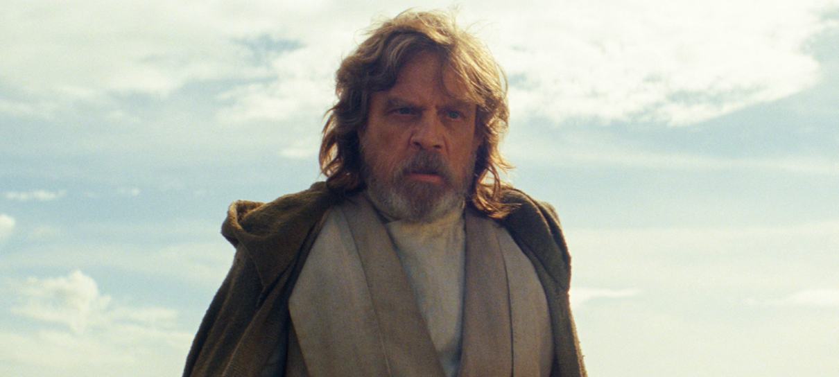 Sandman da Netflix terá Mark Hamill como Merv