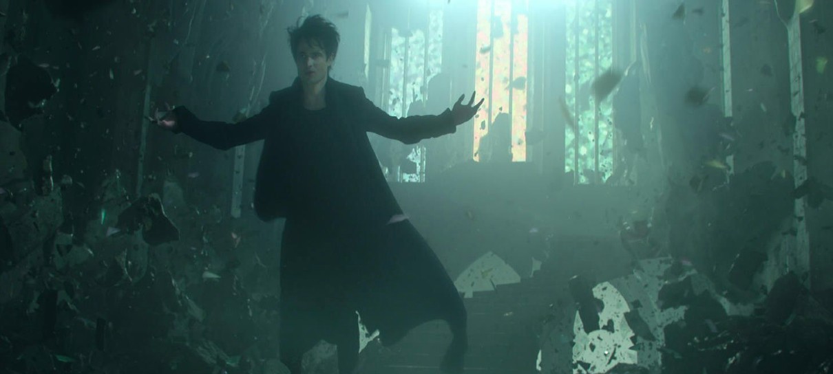 Sandman: Quais mudanças estão confirmadas entre os quadrinhos e a série
