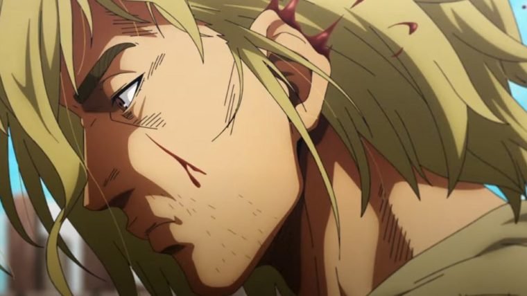 2ª temporada de Vinland Saga estreia com episódio impactante