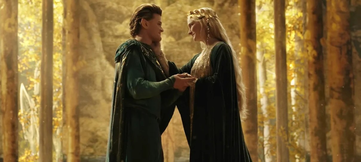 Criadores de O Senhor dos Anéis: Os Anéis de Poder já sabem como a série vai acabar