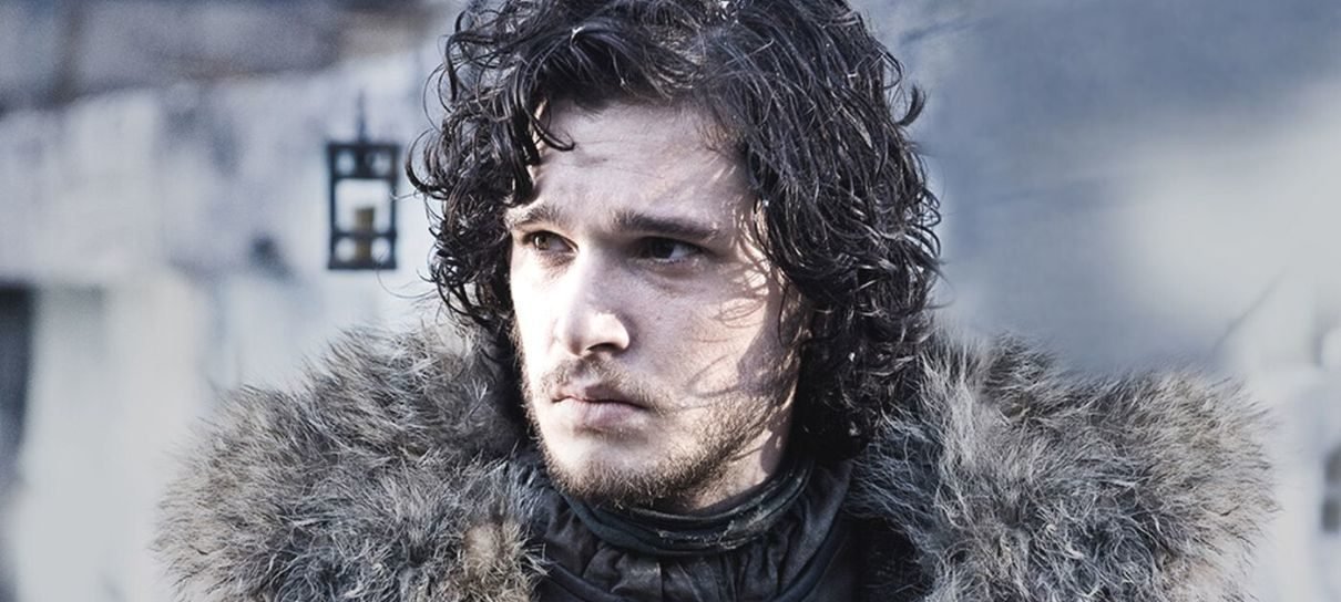 Game of Thrones: série derivada de Jon Snow está sendo criada por Kit Harington