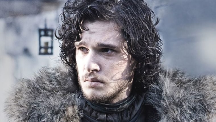 Game of Thrones: série derivada de Jon Snow está sendo criada por Kit Harington