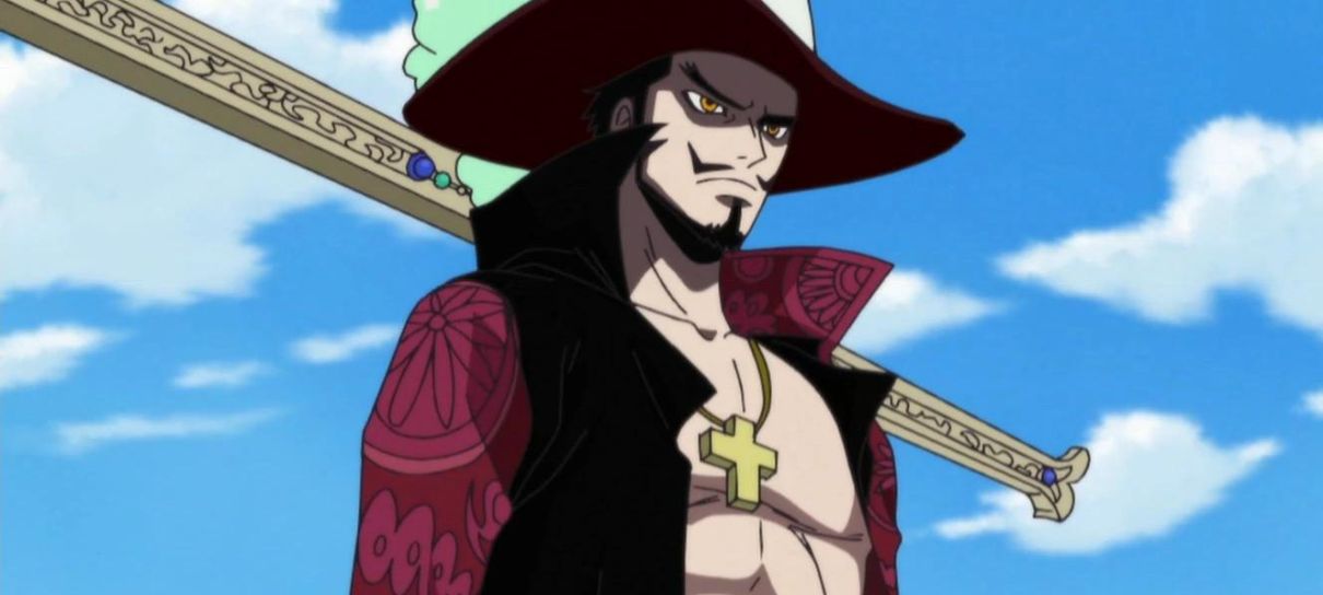 Confira os novos integrantes do elenco da série live-action de One Piece