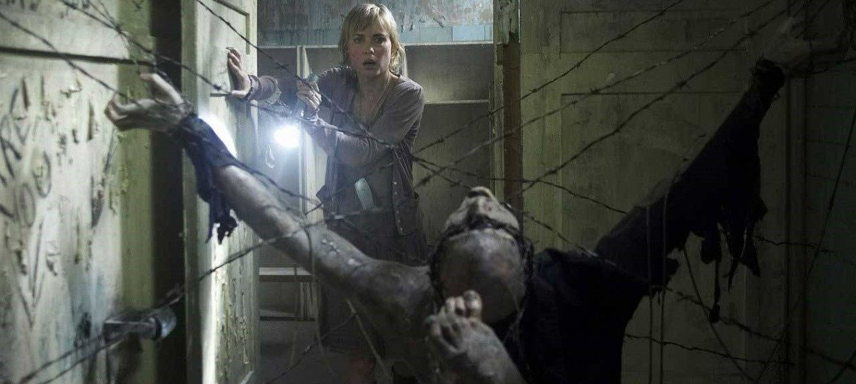 10 filmes parecidos com Terror em Silent Hill para quem é fã do