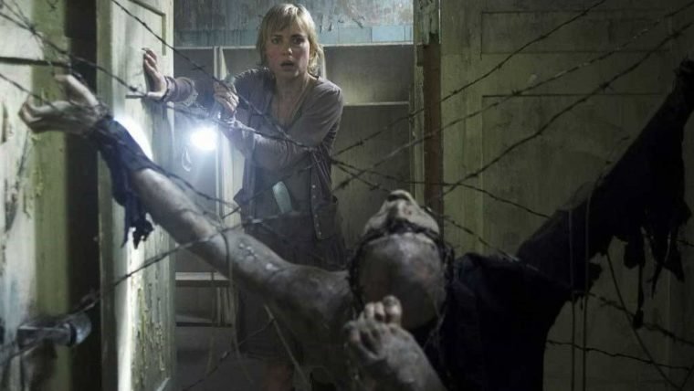Silent Hill pode ganhar mais um filme em 2023, diz diretor