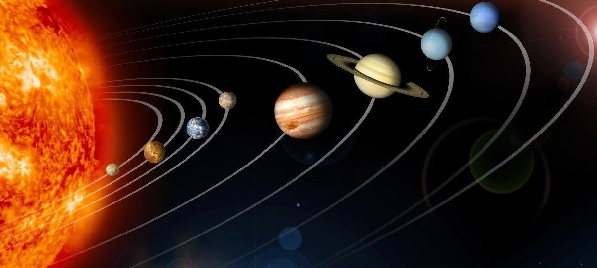Alinhamento raro entre planetas ocorre nesta sexta (24); Saiba como observar
