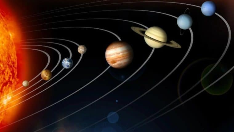 Alinhamento raro entre planetas ocorre nesta sexta (24); Saiba como observar