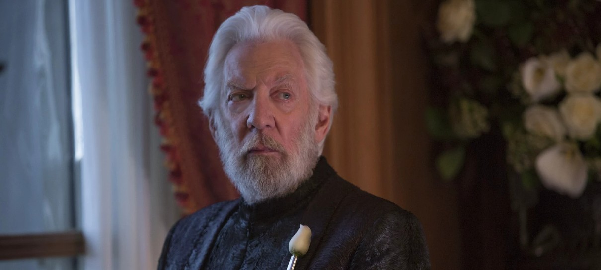 Jogos Vorazes: A Cantiga dos Pássaros e das Serpentes ganha mais nomes no elenco