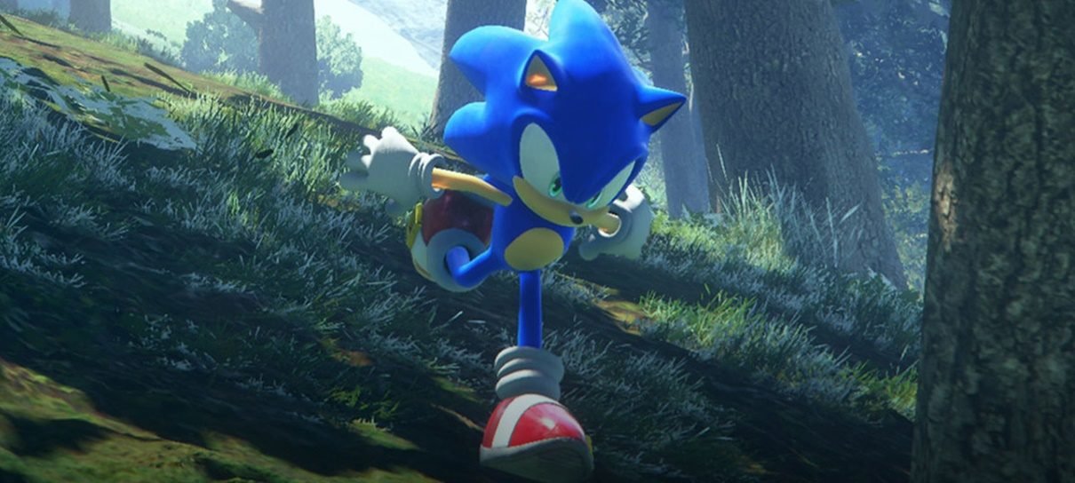 Sonic Frontiers levará de 20 a 30 horas para ser zerado