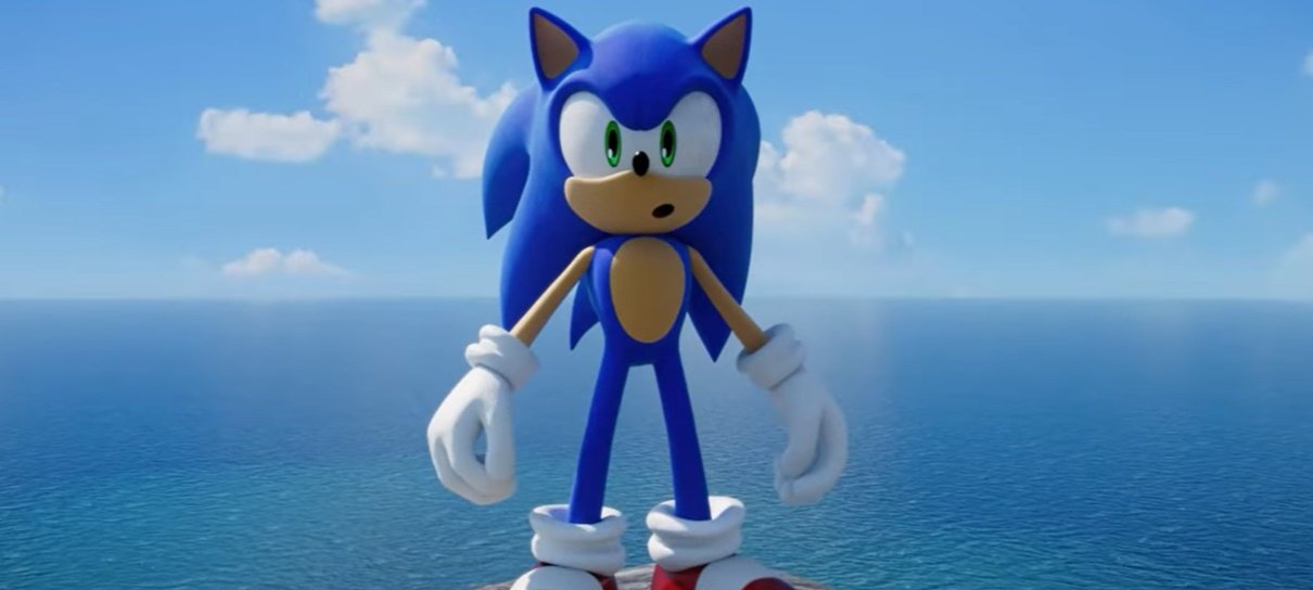 Sonic Superstars rodará a 60FPS em todas as plataformas, diz