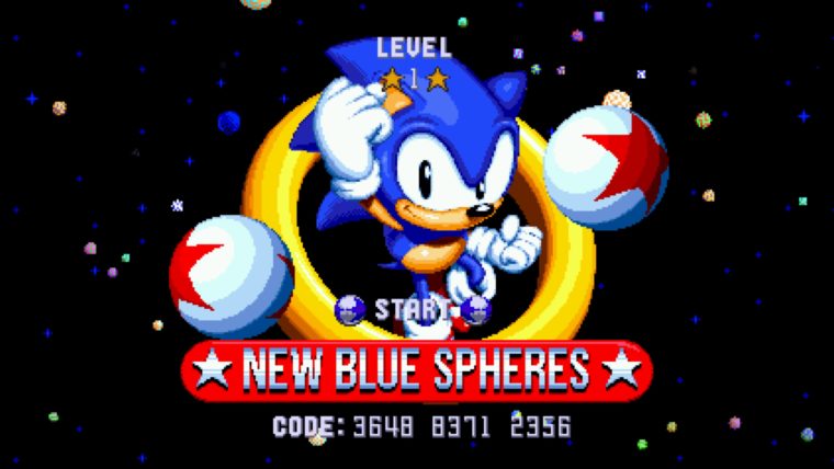 sonic origins review