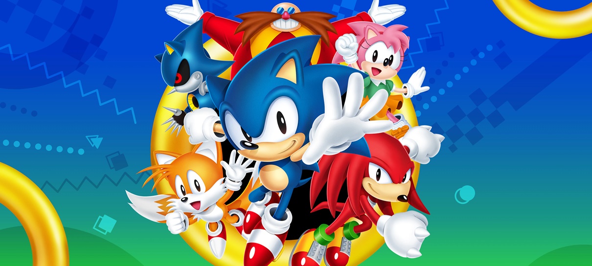 Sonic Origins | Review