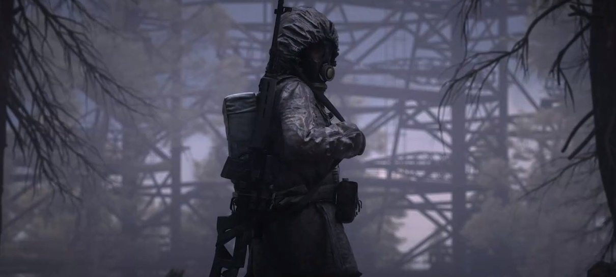 S.T.A.L.K.E.R. 2 será lançado em 2023; confira novo trailer intenso