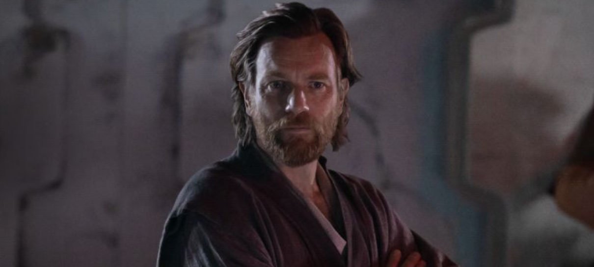 Obi-Wan Kenobi: Ator celebra aparição surpresa no episódio final
