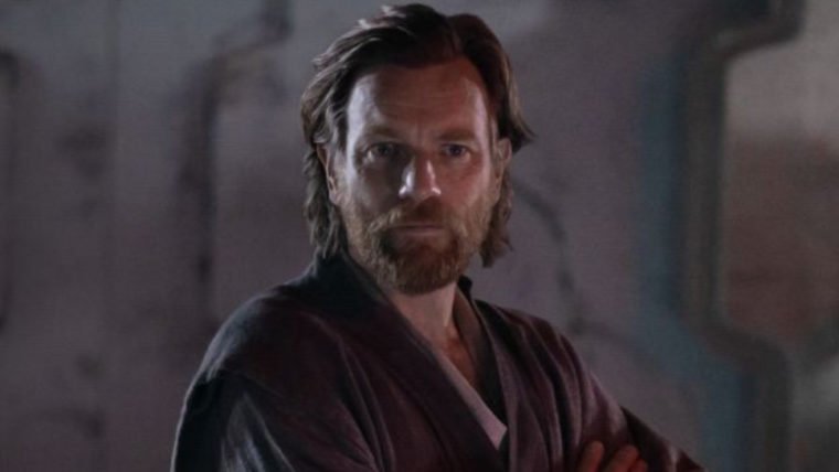 Obi-Wan Kenobi: Ator celebra aparição surpresa no episódio final