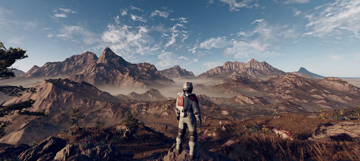 Starfield será um "sonho" para a comunidade de mods, diz diretor