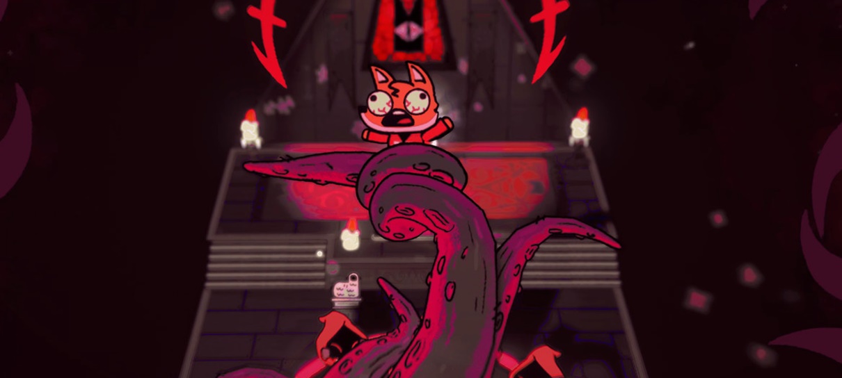 Steam oferece festival com centenas de demonstrações gratuitas de jogos