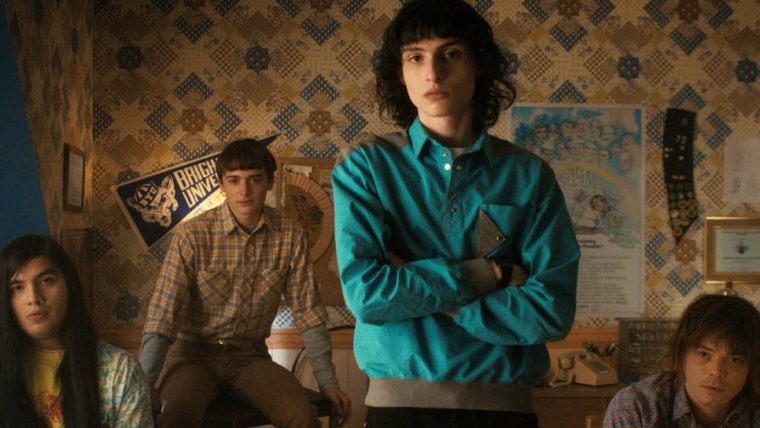 Stranger Things 5 terá salto temporal para acompanhar idade do elenco