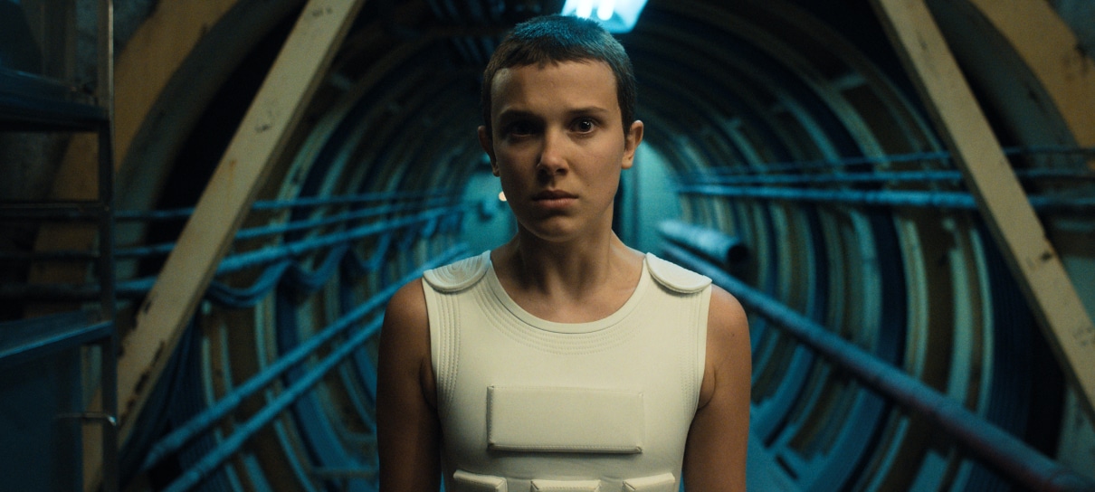 10 filmes mais curtos que o final de Stranger Things 4