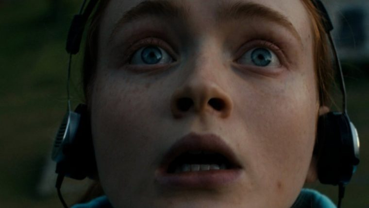 Stranger Things e Spotify se juntam em playlist para te salvar do Vecna