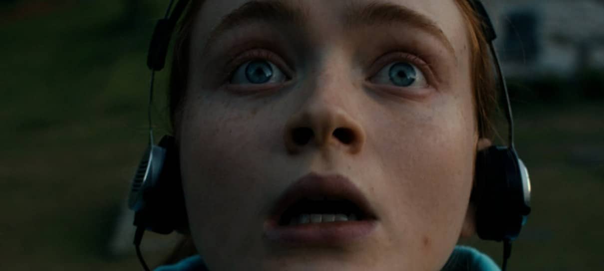 Stranger Things e Spotify se juntam em playlist para te salvar do Vecna