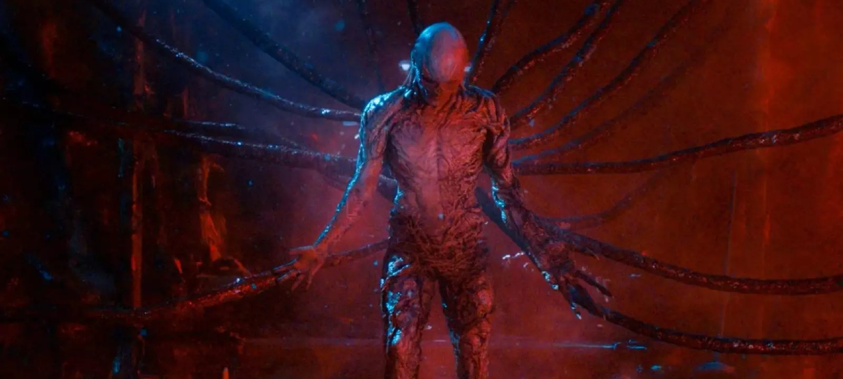 Criadores de Stranger Things revelam bastidores da confecção do Mundo Invertido