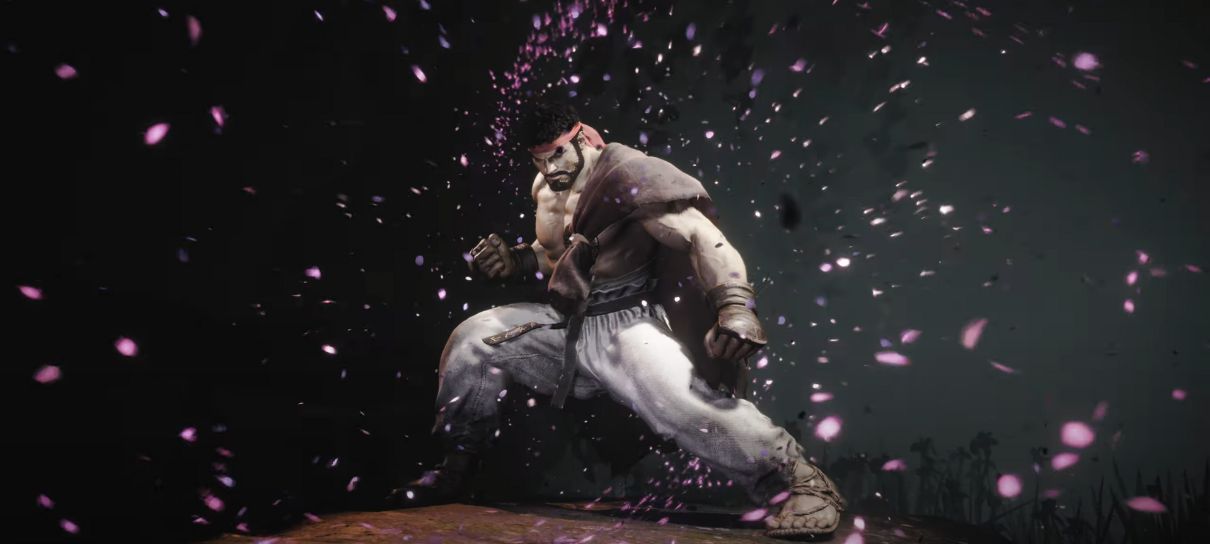 Street Fighter 6 terá recurso de narração em tempo real nas lutas