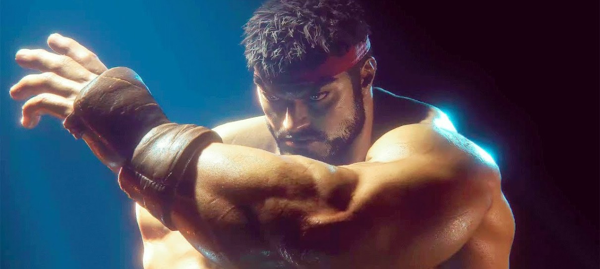 Street Fighter 6 promete novo personagem e gameplay para o Summer Game Fest