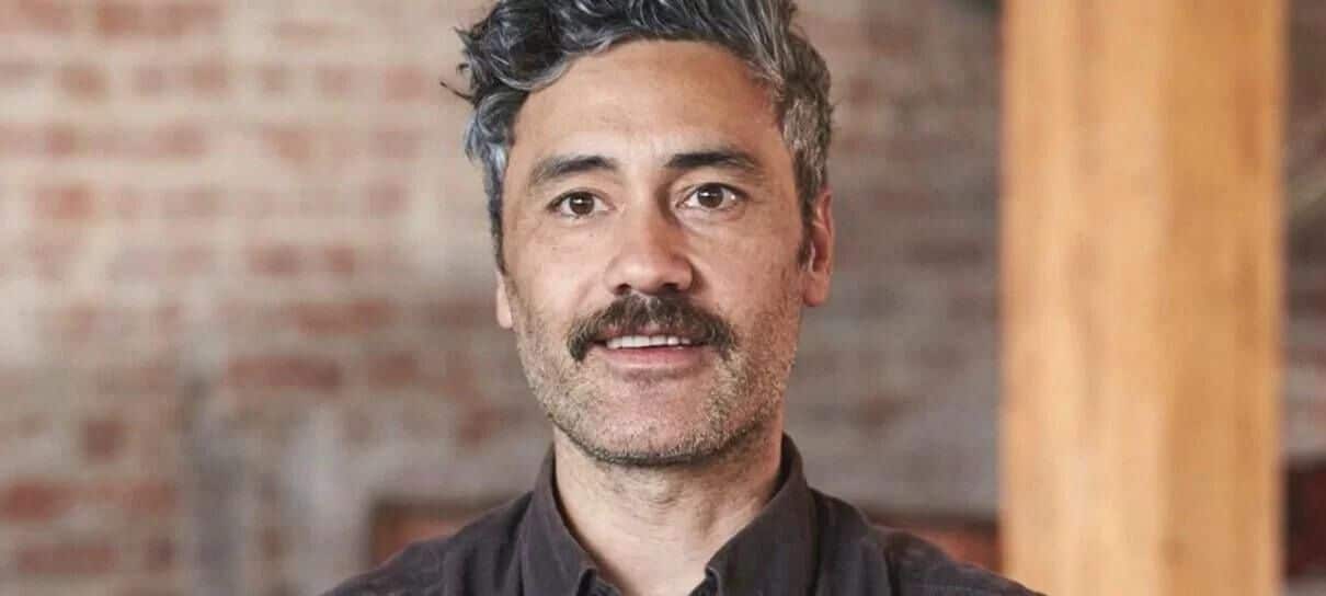 Filmagens do novo filme de Star Wars não começam esse ano, diz Taika Waititi