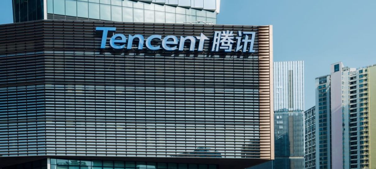 Tencent Games terá operação oficial no Brasil