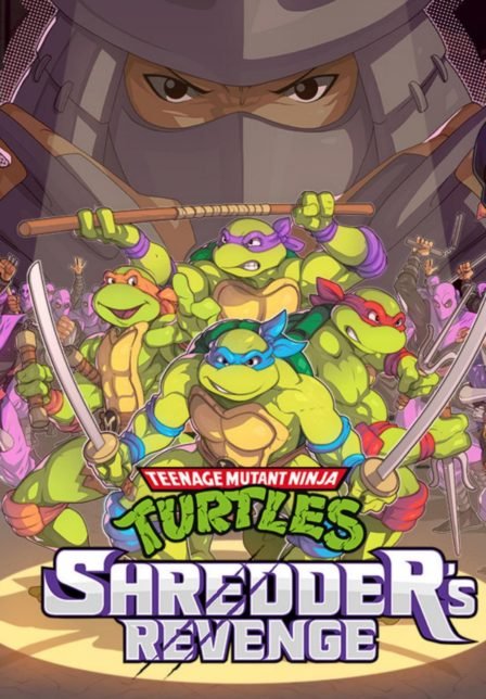 Teenage Mutant Ninja Turtles: Shredder’s Revenge | Review