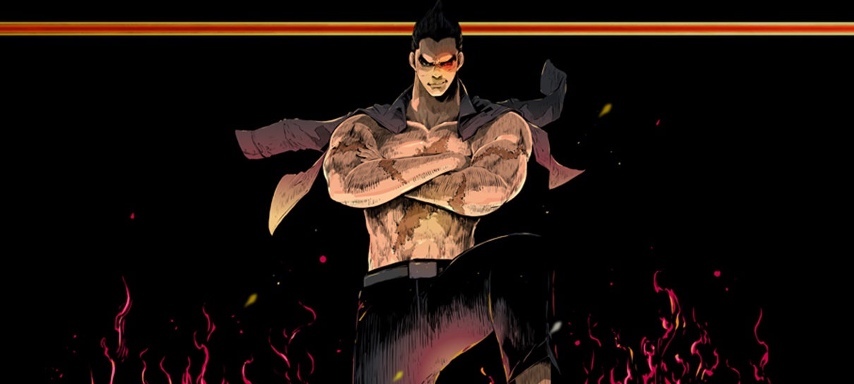 Tekken 7 alcança 9 milhões de cópias vendidas e se torna o jogo mais vendido da franquia