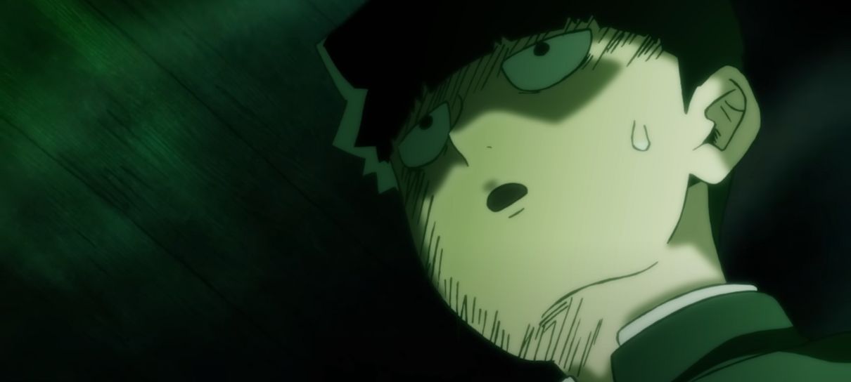 Terceira temporada de Mob Psycho 100 será transmitida pela Crunchyroll