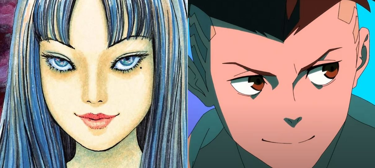 Moonrise: Netflix divulga primeiro teaser do novo anime da WIT