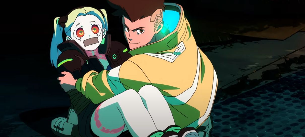 Confira tudo que rolou no terceiro dia da Semana Geeked Netflix