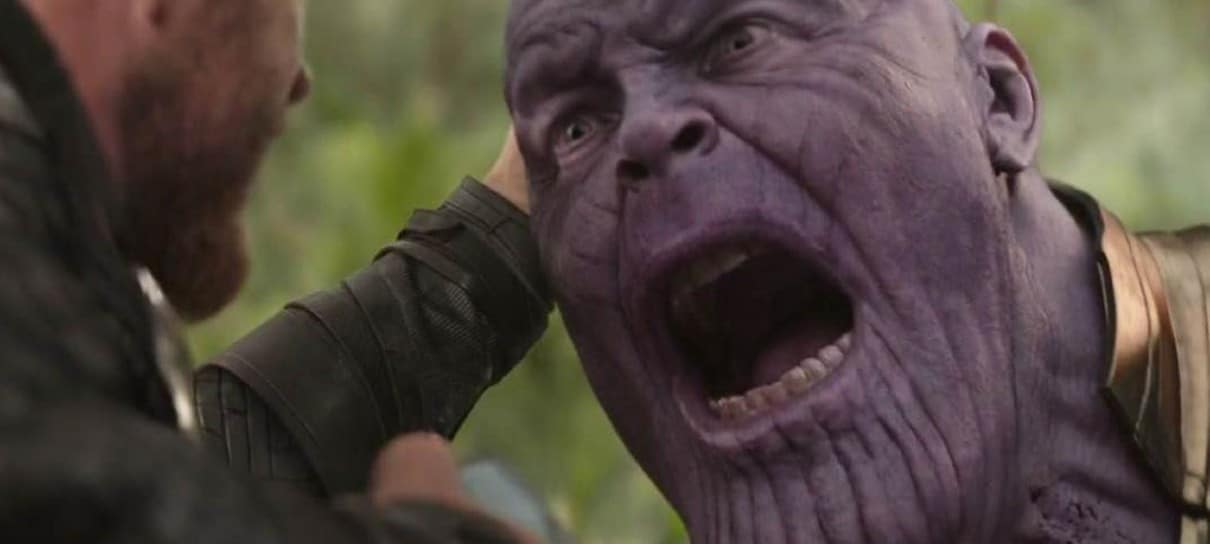 Homem-Formiga brinca sobre por que não derrotou Thanos DAQUELE jeito peculiar