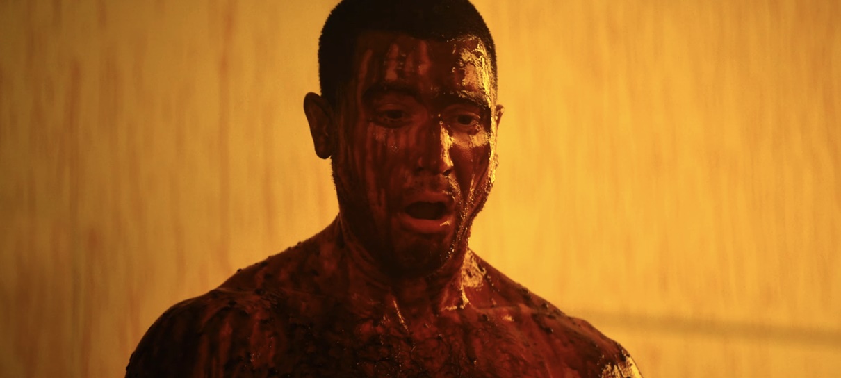 Cena da 3ª temporada de The Boys foi inspirada no meme do Thanos