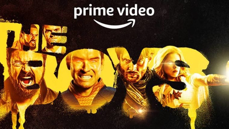 Amazon Prime Video trará criador de The Boys e parte do elenco ao Brasil