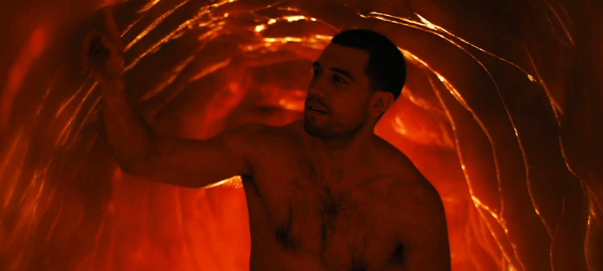 The Boys realmente construiu pênis gigante para AQUELA cena