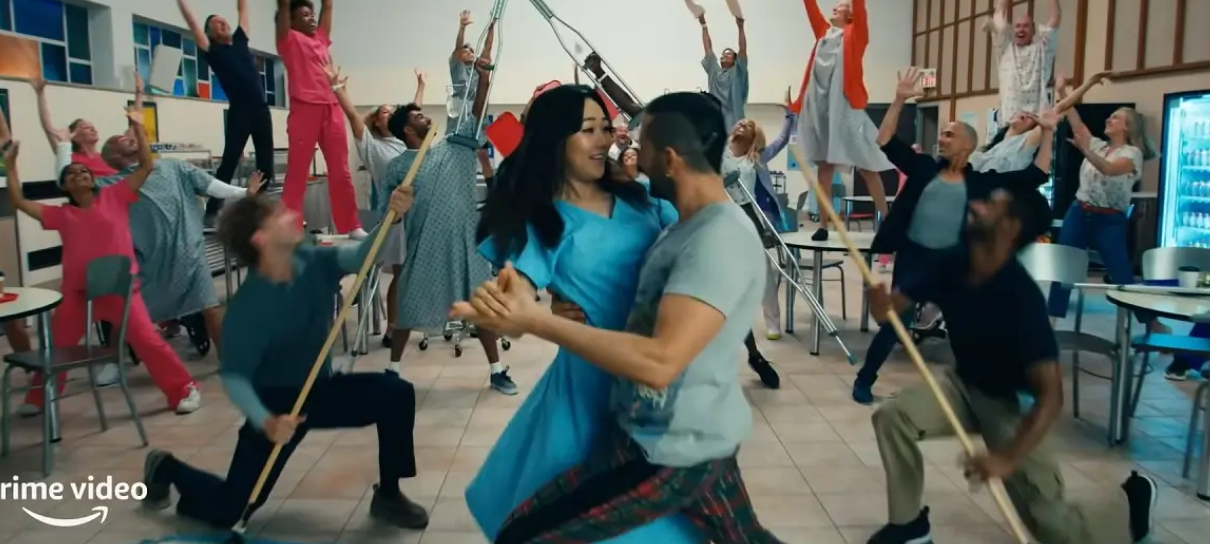 The Boys aborda poderes e responsabilidades em quinto episódio dançante