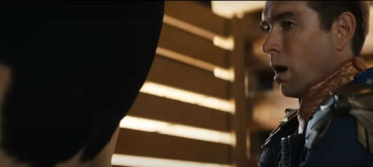 Prévia do The Boys desta semana tem Soldier Boy porradeiro e retorno de personagem