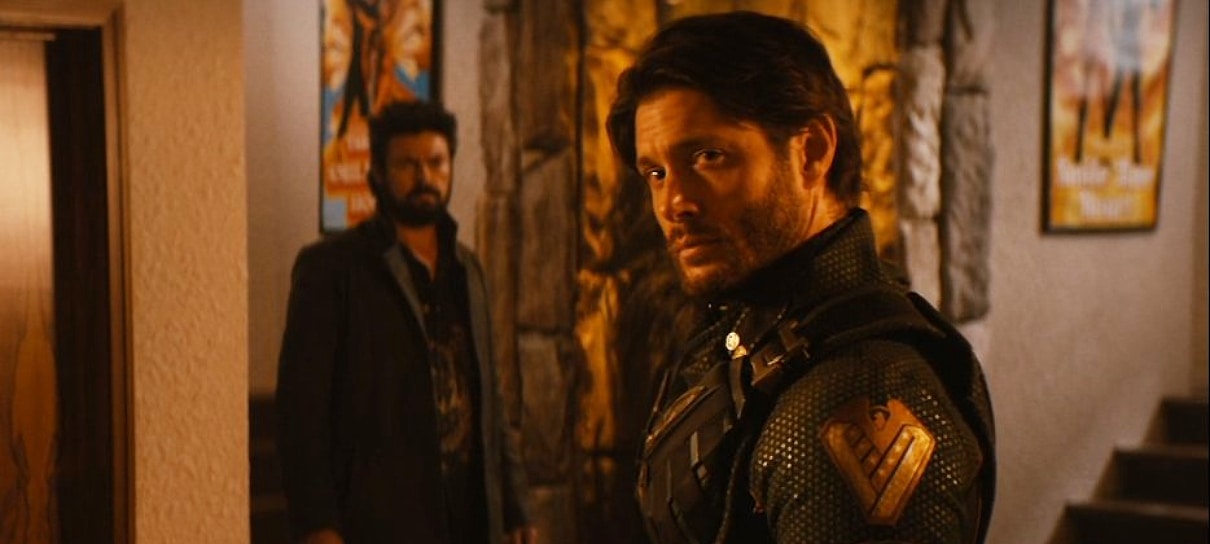 The Boys promove um Herogasm memorável – mas não pelos motivos que você imagina